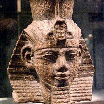 Amenofis III (Referencia) | Wikipedia