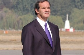 Andrés Allamand | Ministerio de Defensa en Flickr