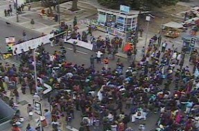 Contexto | Archivo UOCT-Gran Valparaíso