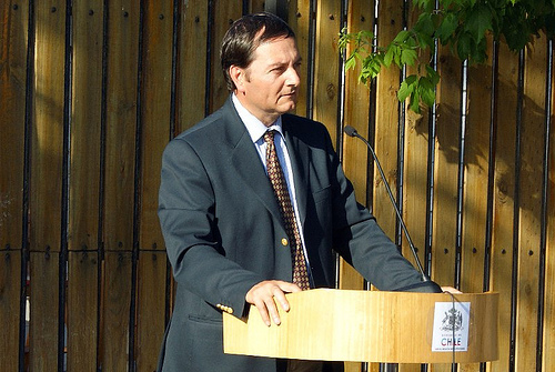 Arturo Llompart | Serviu Metropolitano en Flickr