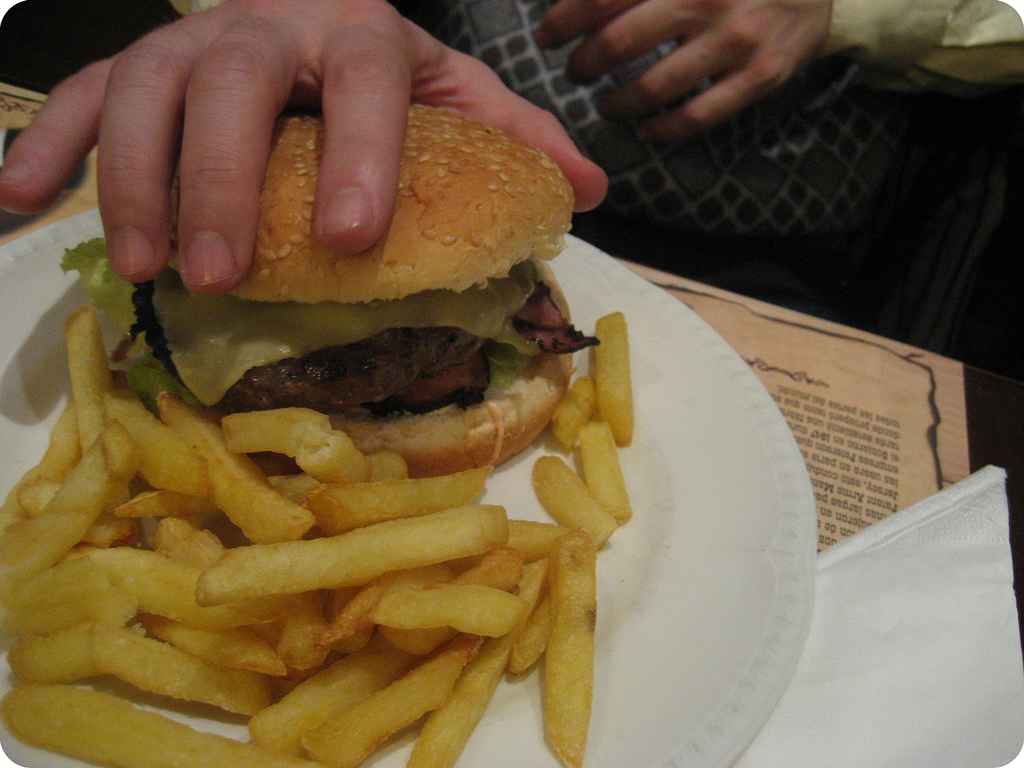 Boca Dorada en Flickr (CC)