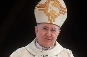 Cardenal Errázuriz | Wikipedia