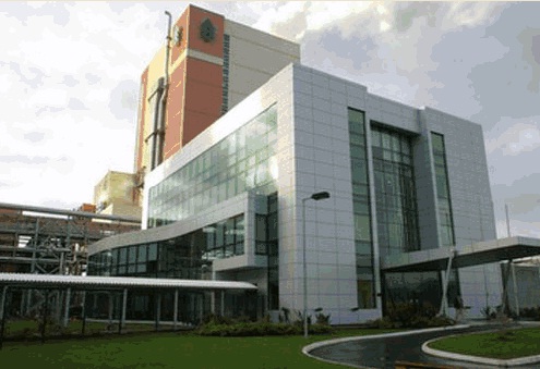 Celco Valdivia | plantavaldivia.cl