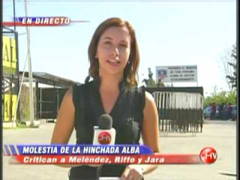 Chilevisión