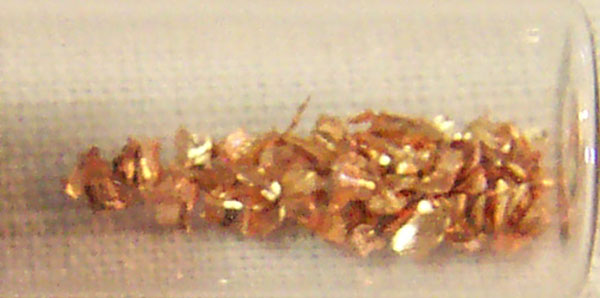 Cobre | Wikipedia