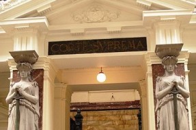 Corte Suprema | Wikipedia