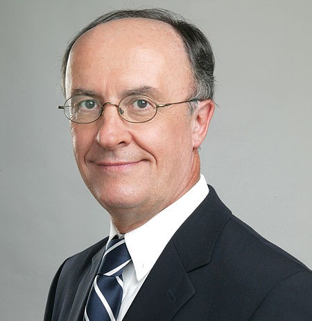 Cristian Larroulet | Wikipedia (CC)