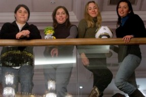 Archivo | Gentileza: LUN