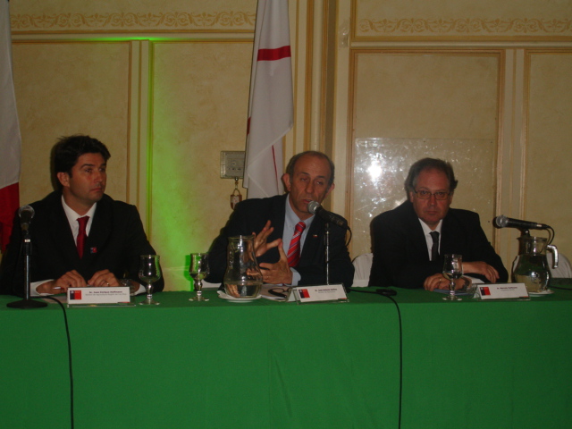 José Antonio Galilea