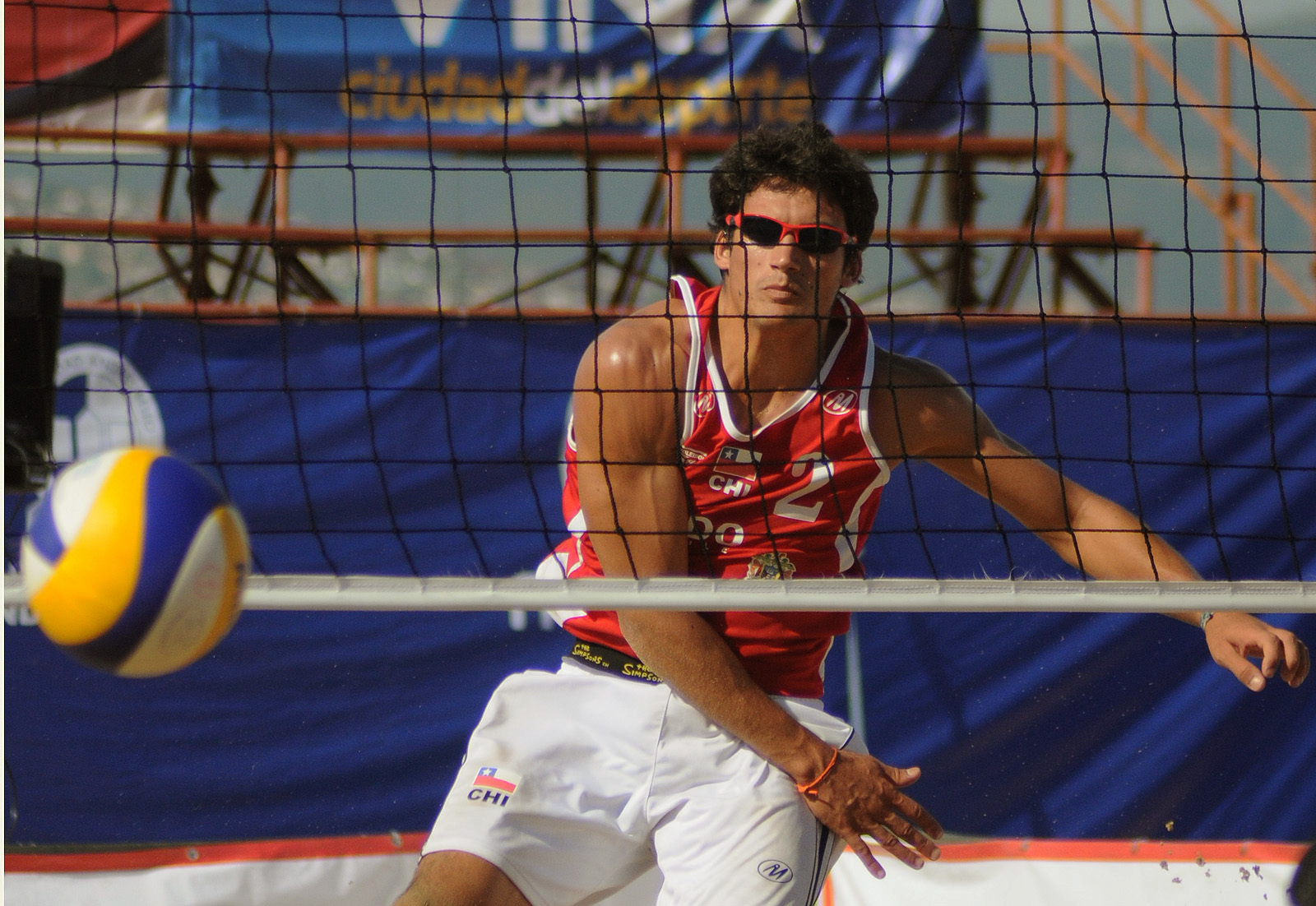 Esteban Grimalt | Top Comunicaciones