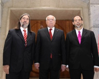 Senado.cl