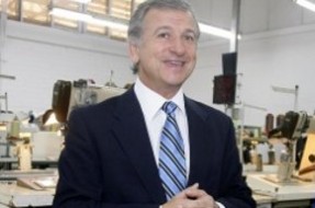 Felipe Larraín | Hacienda