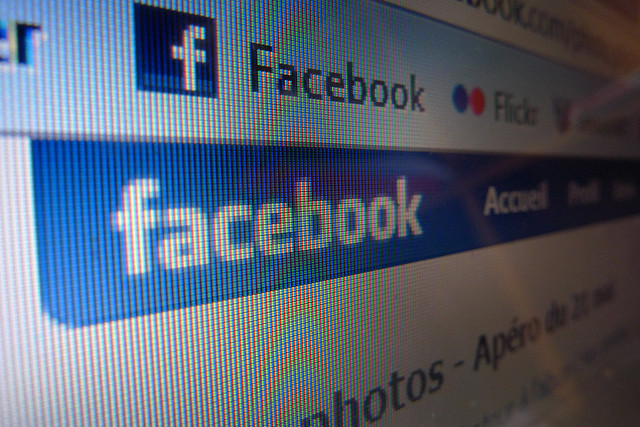 Facebook | Franco Bouly en Flickr