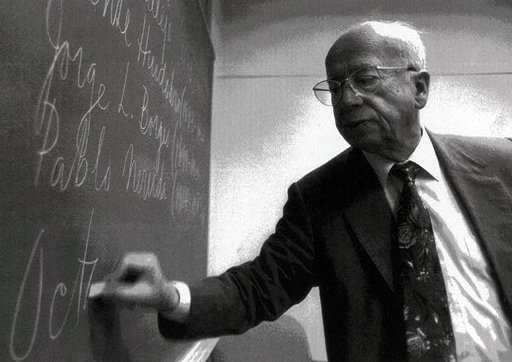 Fundación Gonzalo Rojas