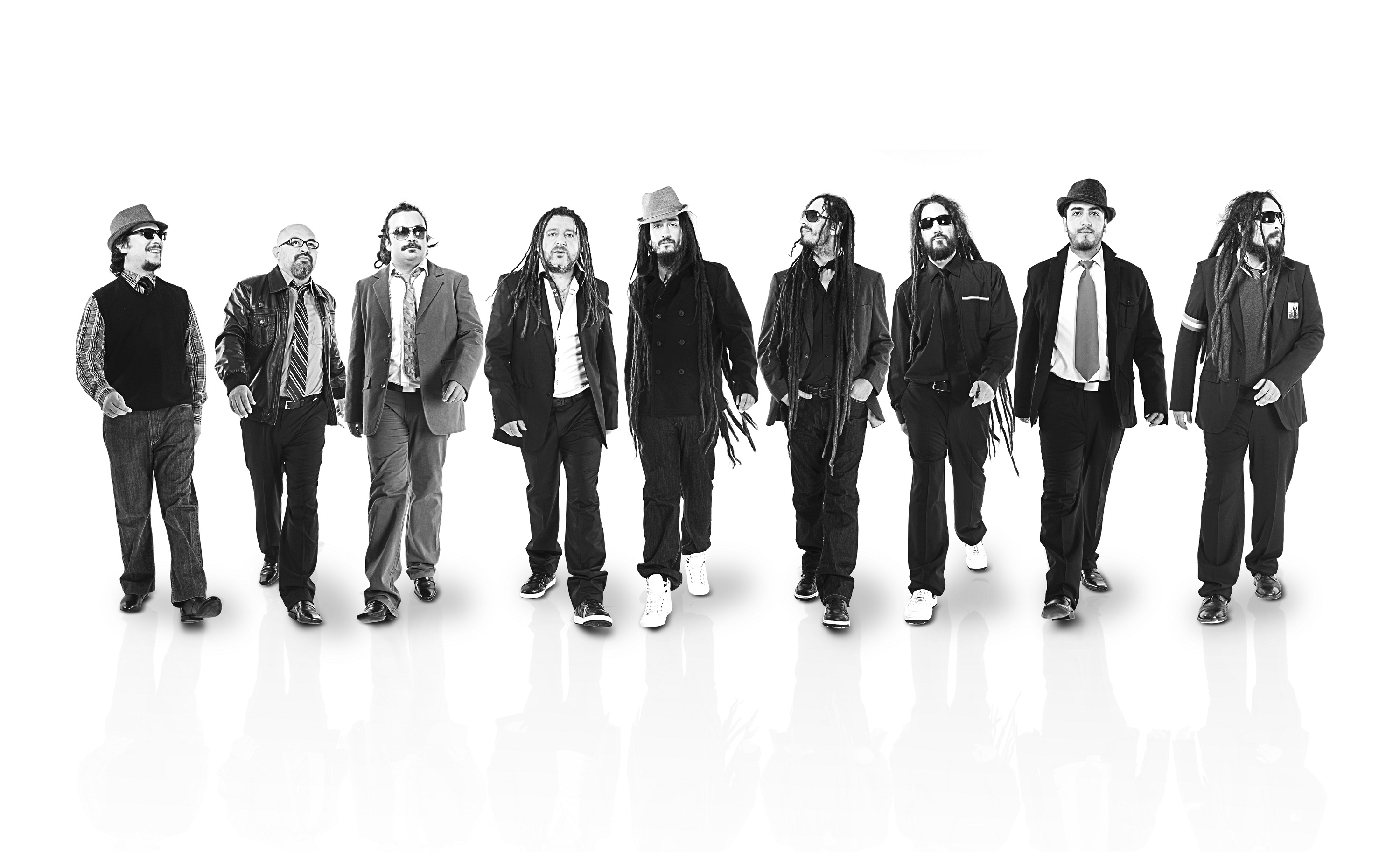 Gondwana 2011 | Promo