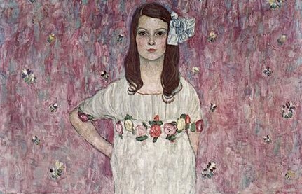 Gustav Klimt | Wikimedia Commons (cc)