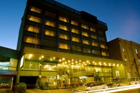Hotel de La Frontera | visitchile.com