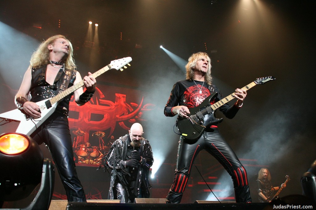 Judas Priest (Oficial)