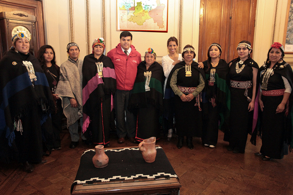 Comunicado de Prensa