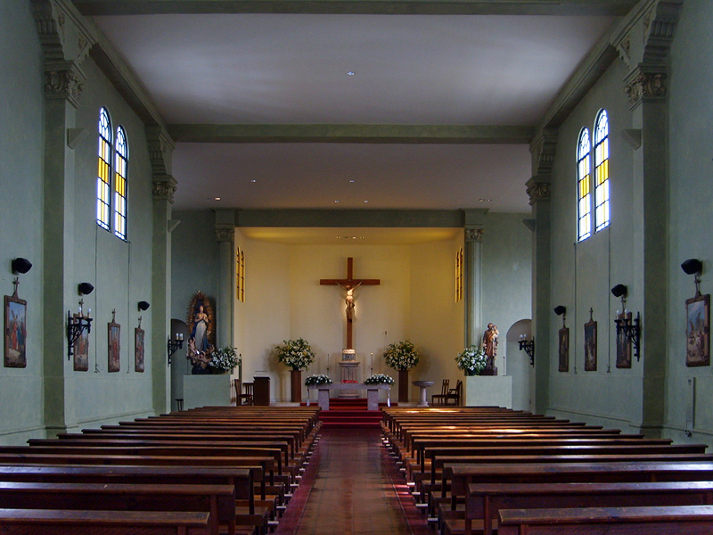 Iglesia de Talagante | Wikipedia