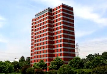 Imagen de Ark Hotel | YouTube