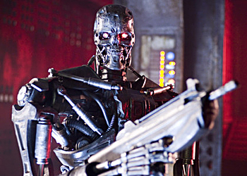 Imagen de Terminator | TriStar Pictures