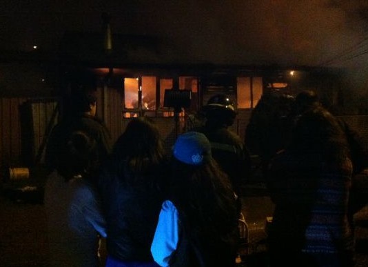 Imagen por Ignacio Sebastián en Yfrog