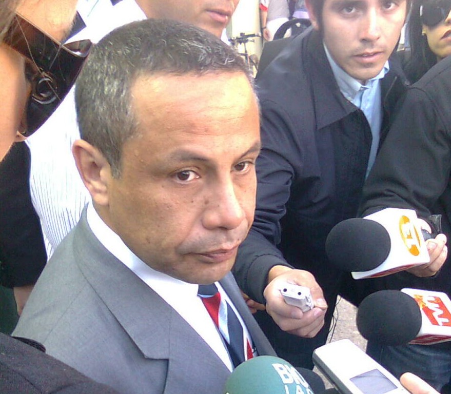 Alejandro Peña | Rodrigo Pino