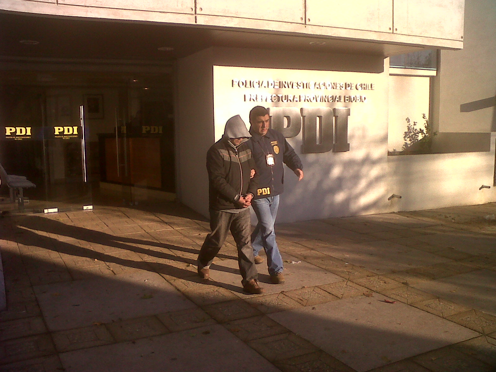 Nixon Muñoz | Néstor Aburto