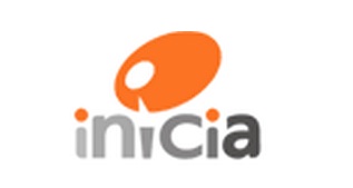 Logo programa Inicia
