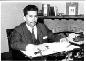 Juan Bustos Marchant | amnistia.cl