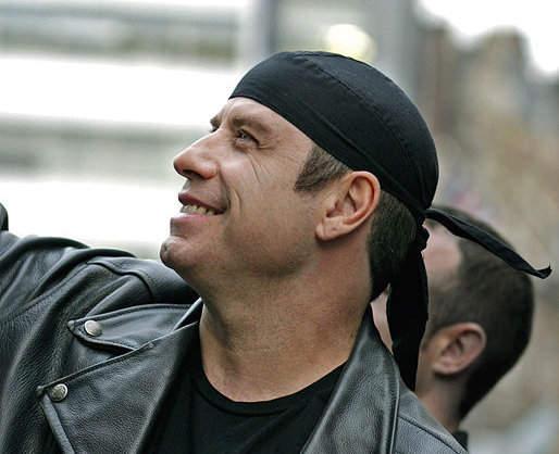 John Travolta | Wikipedia