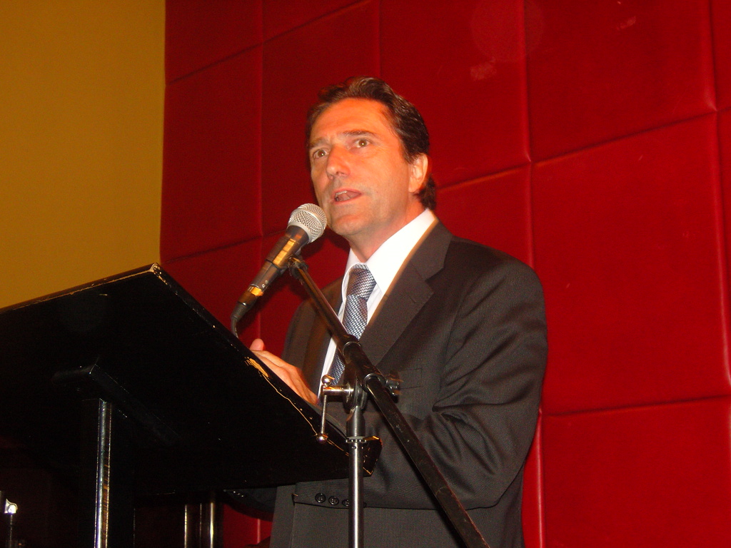 José Antonio Gomez | senadorgomez.cl