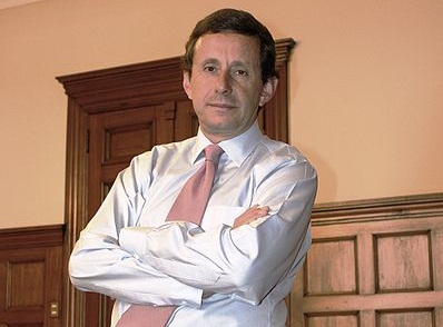 José de Gregorio | Wikipedia