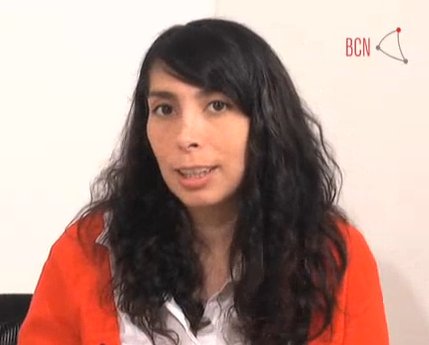 Karla Rubilar