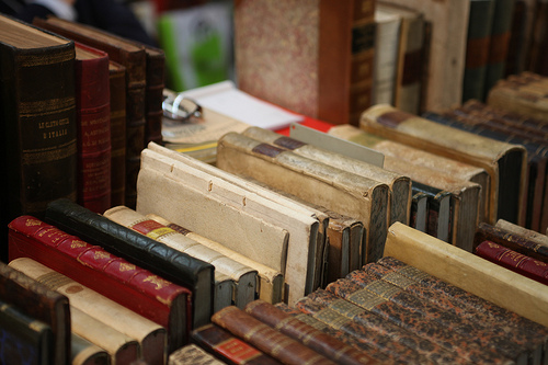 Libros | Bruno Cordioli en Flickr