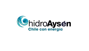 Logo HidroAysén