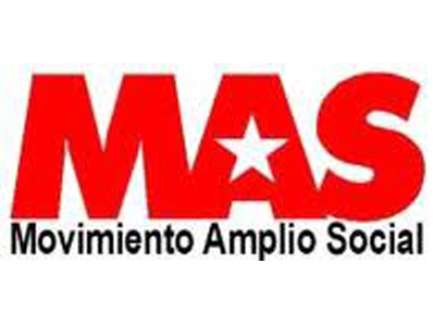 Movimiento Amplio Social