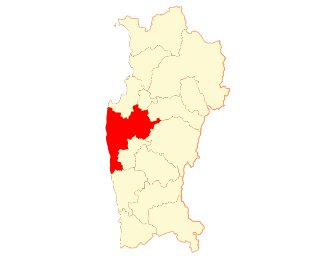 Mapa de Ovalle | Wikipedia