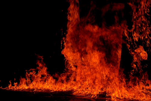 Foto archivo | Mario Carvajal en Flickr (CC)