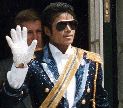 Michael Jackson | Wikipedia