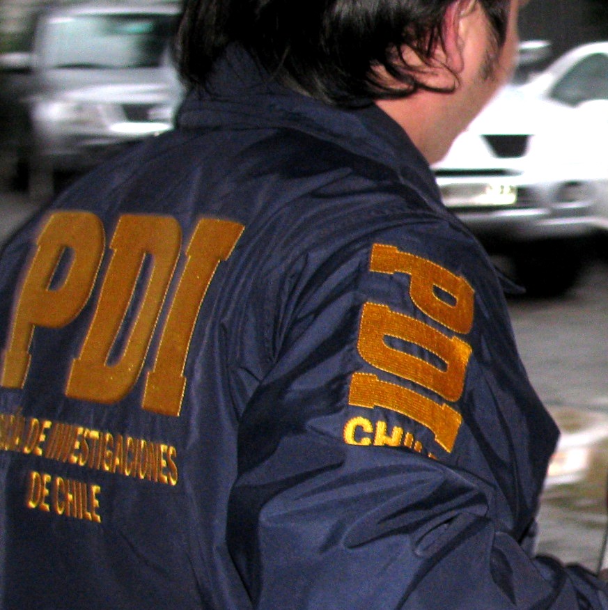 Archivo | PDI