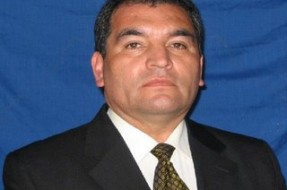 Obispo Roberto López | Impsector6.cl