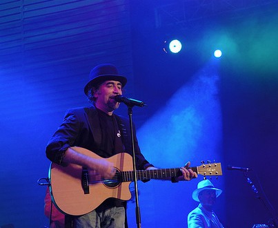 Joaquín Sabina | Oneras en Flickr