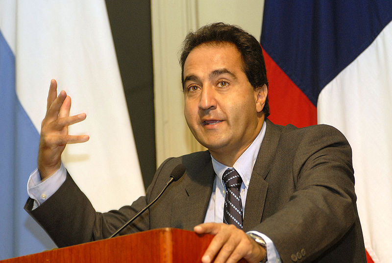 Pablo Zalaquett | Wikipedia