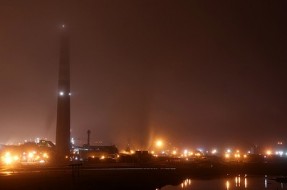 Planta Ventanas | Codelco en Flickr