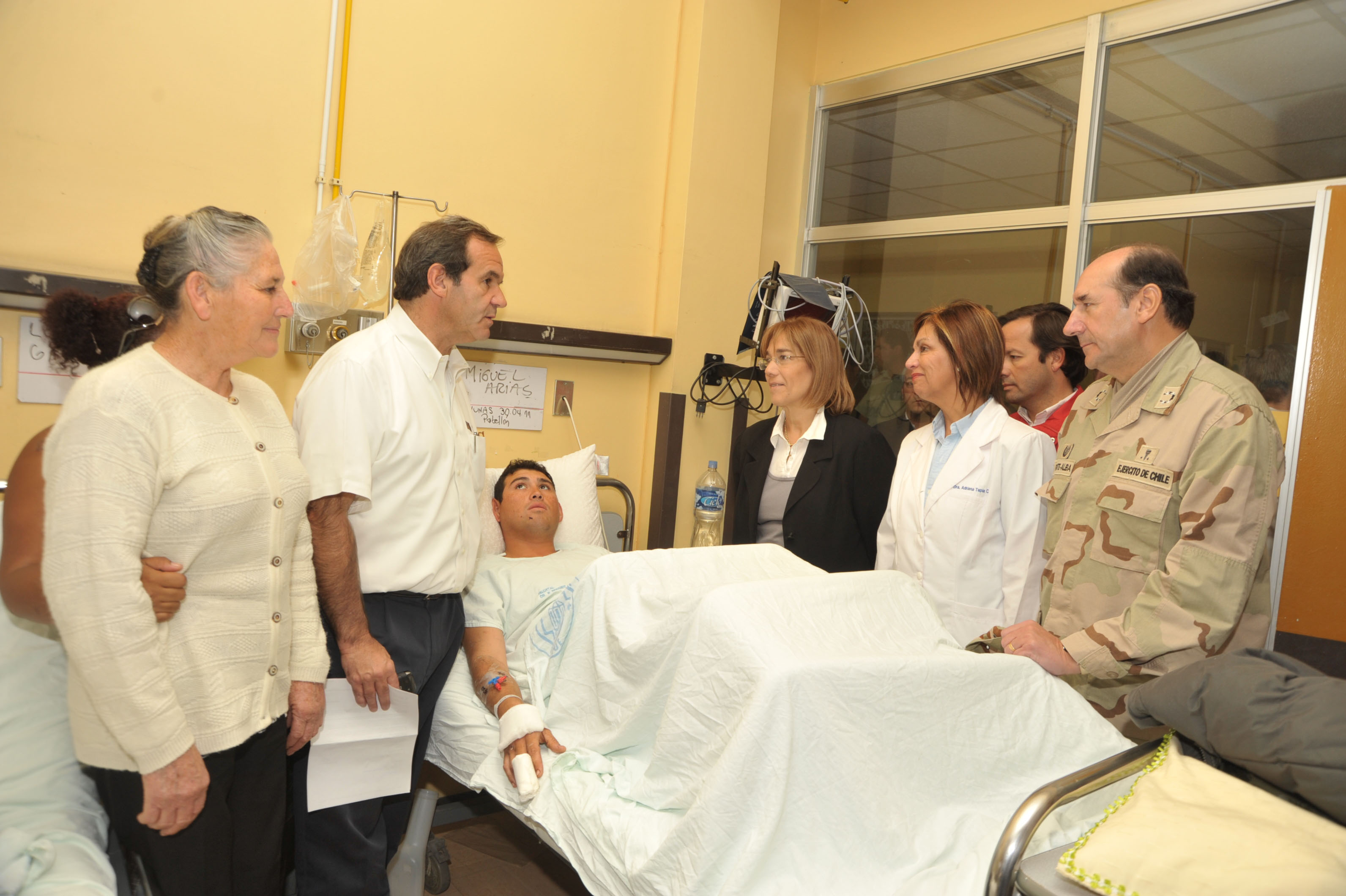 Por Leonardo Cárdenas