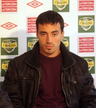 Roberto Cereceda | José Arcos / COLOCOLO.CL