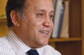 Renato Paredes | Revista NOS