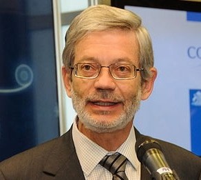 Juan Andrés Fontaine | Economia.cl